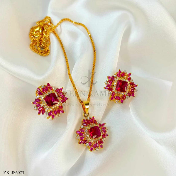 RUBY SET