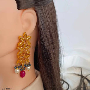 CHAMPAGNE CHOKER SET