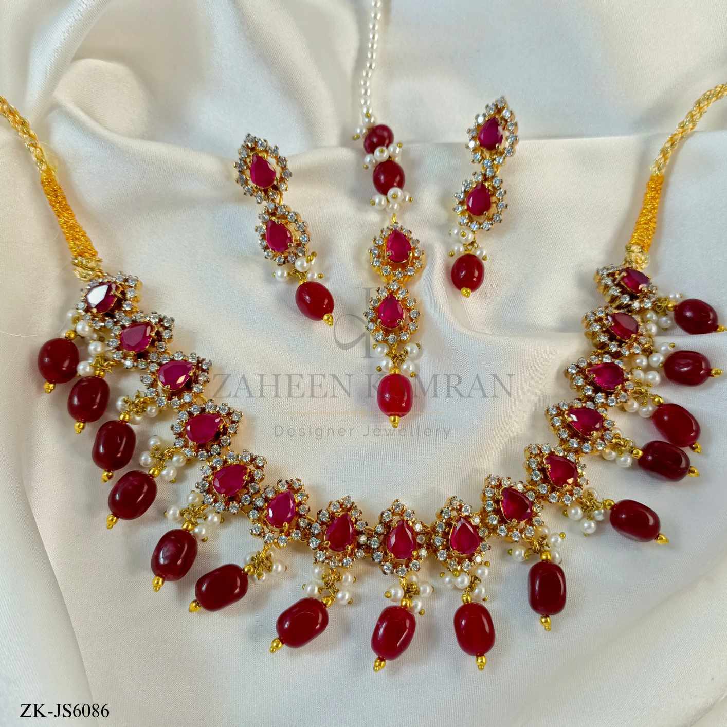 RUBY SET