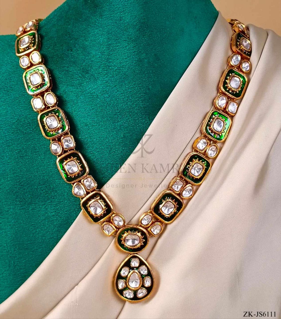 KUNDAN SET