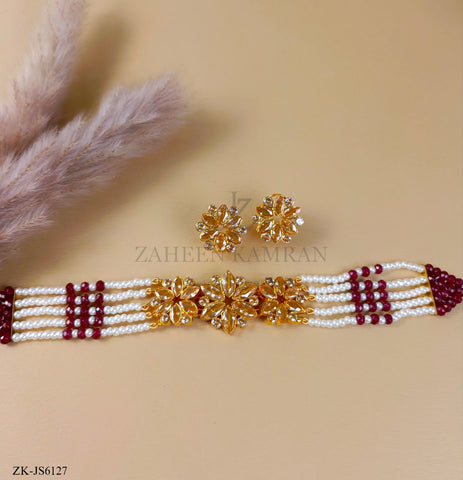 FLORET SET