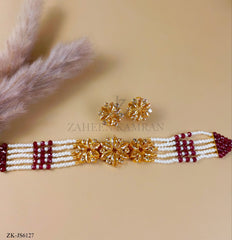 FLORET SET