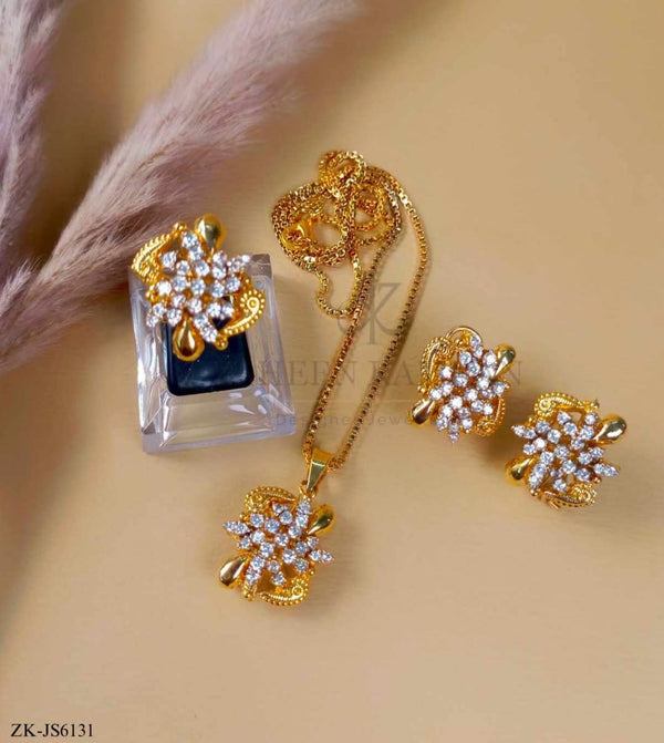 ZIRCONIAN SET