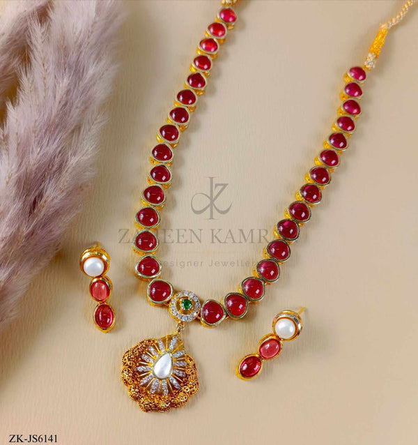 RUBY SET