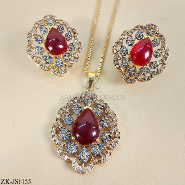 GARNET SET
