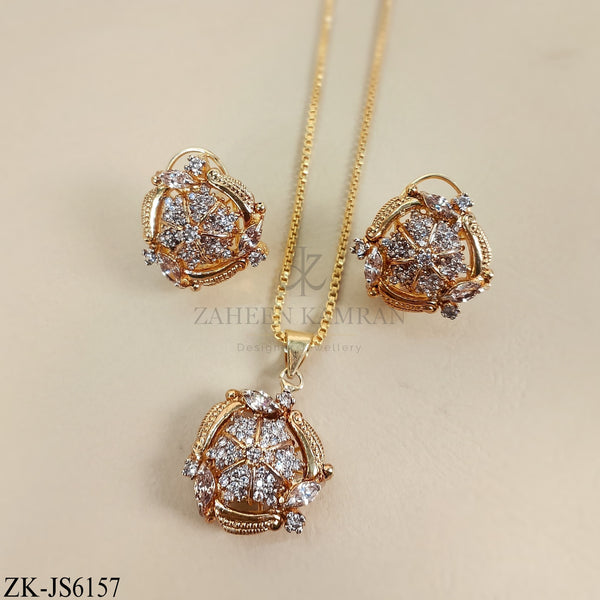 ZIRCONIAN SET
