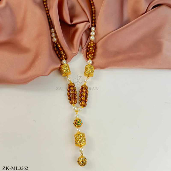 KUNDAN HANGING MALA