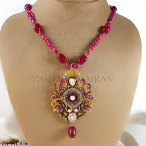 RUBY MALA