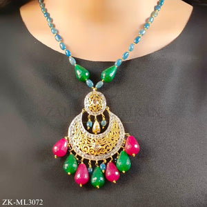 MOONLIT MALA