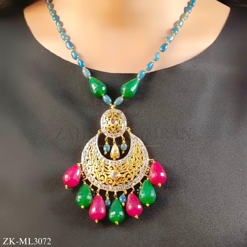 MOONLIT MALA