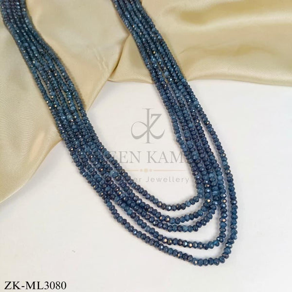 SAPPHIRE MALA