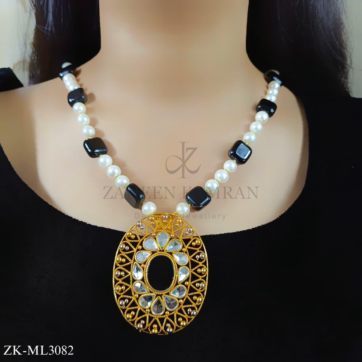 KUNDAN MALA
