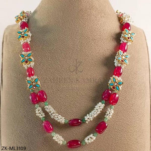 CLUSTER MALA