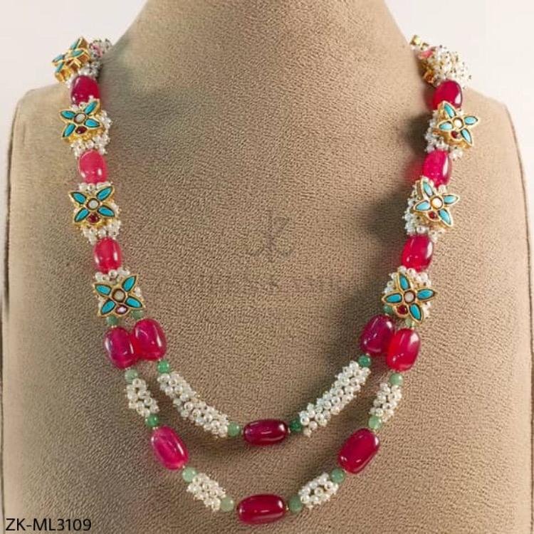 CLUSTER MALA
