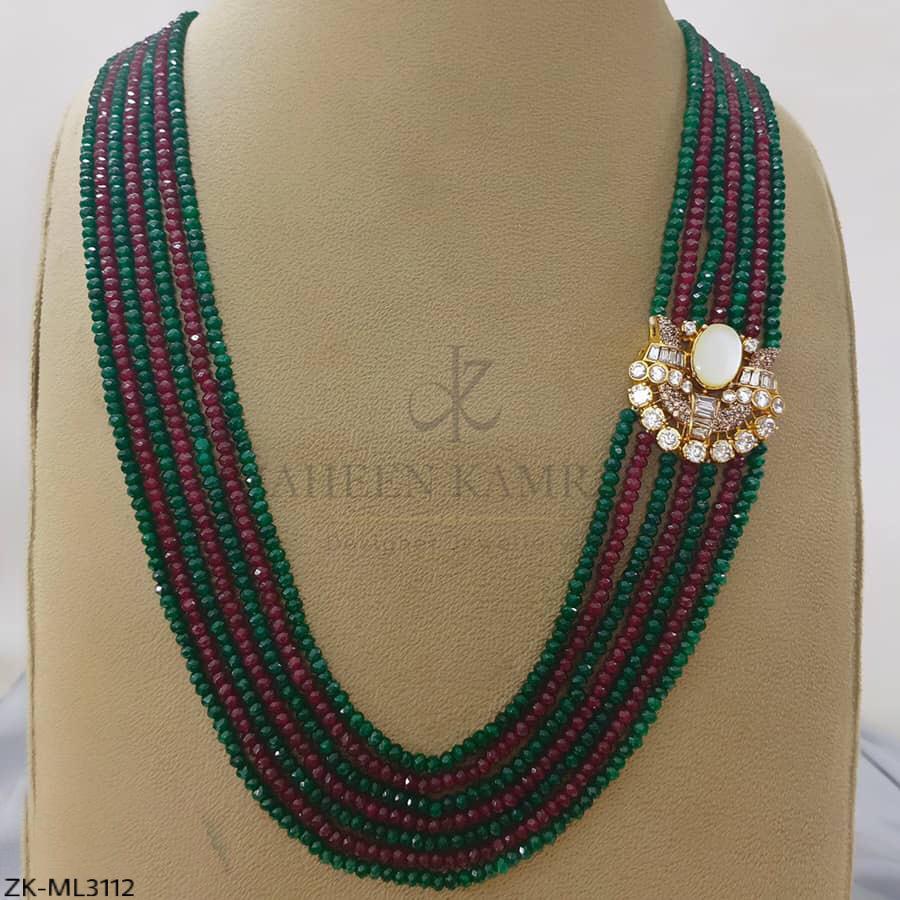 ROYAL MALA
