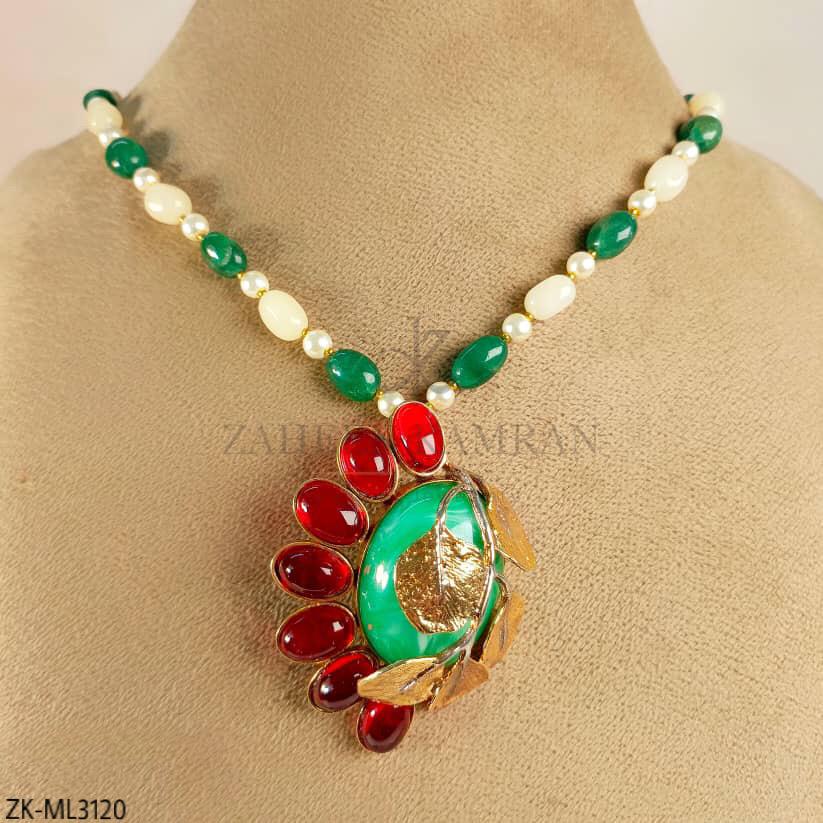 GARNET MALA