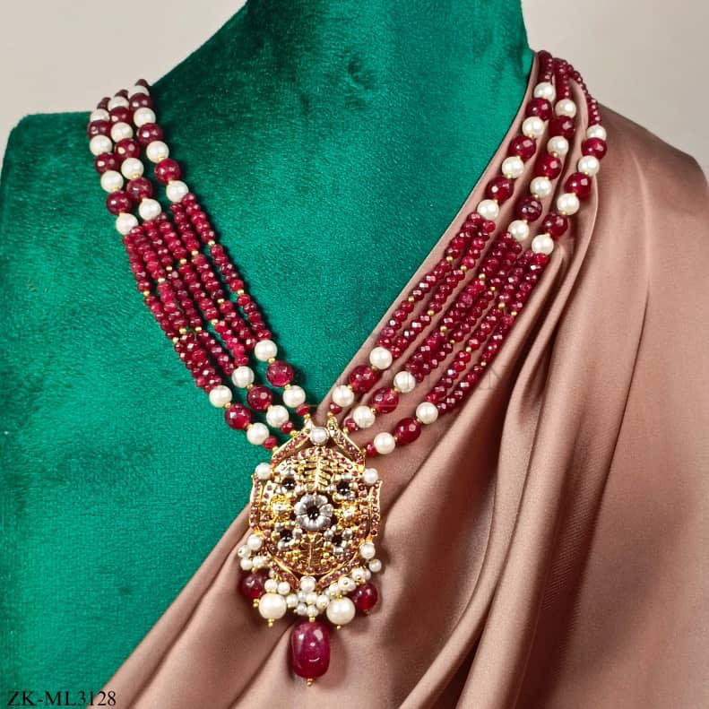 GARNET MALA