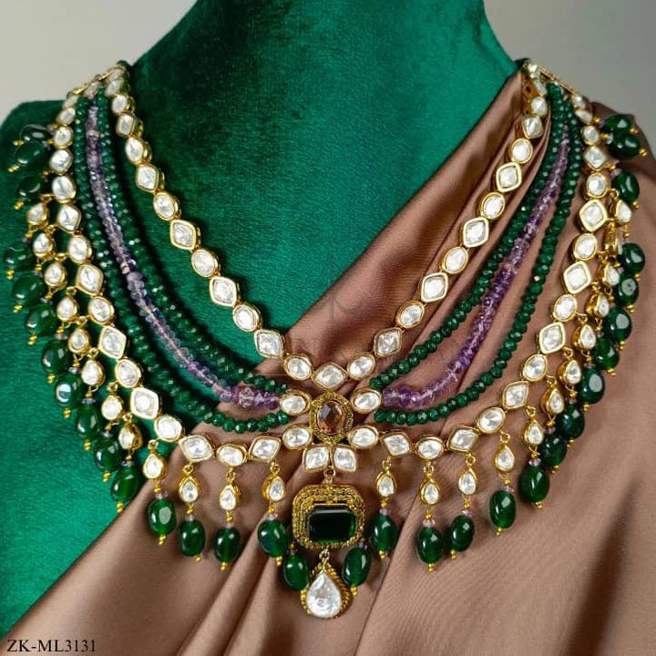 KUNDAN MALA