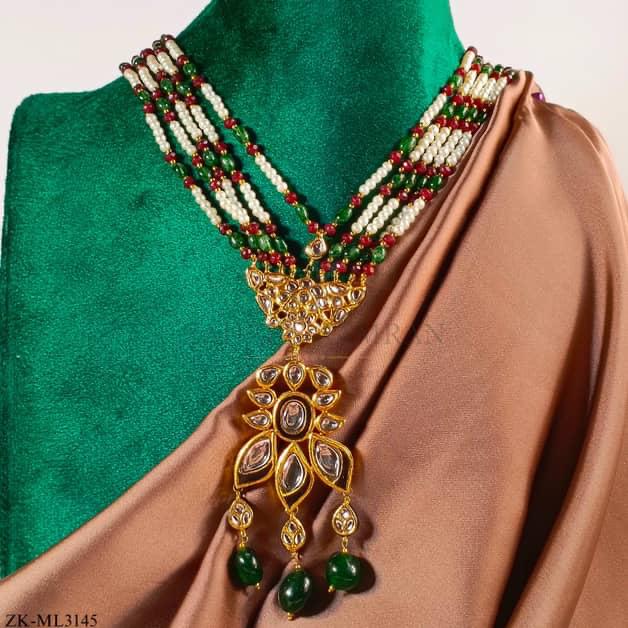 KUNDAN MALA