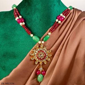 KUNDAN MALA