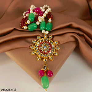 KUNDAN MALA