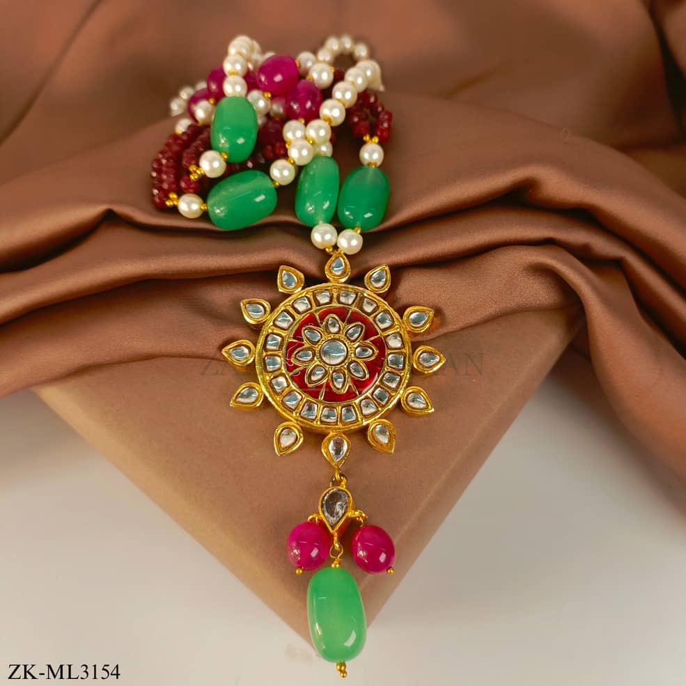 KUNDAN MALA