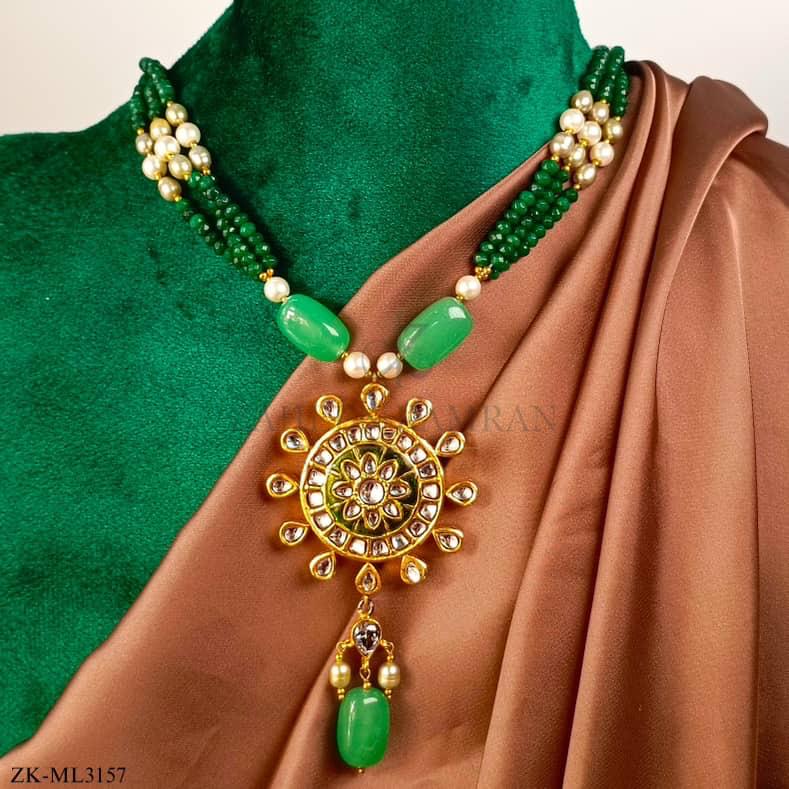 KUNDAN MALA