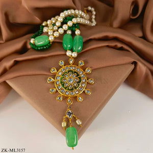 KUNDAN MALA
