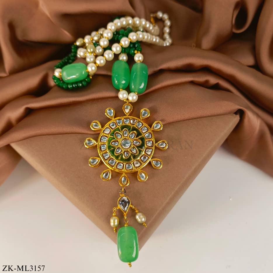 KUNDAN MALA
