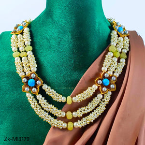 CLUSTER MALA
