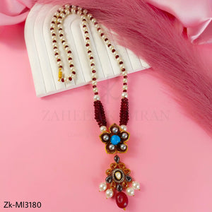 FLORA MALA