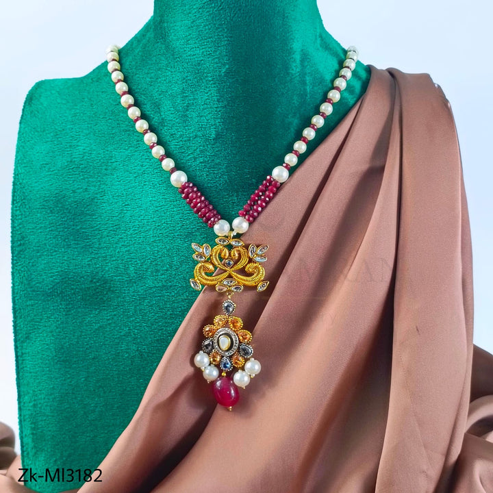 KUNDAN MALA