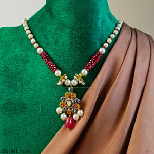 FLORA MALA