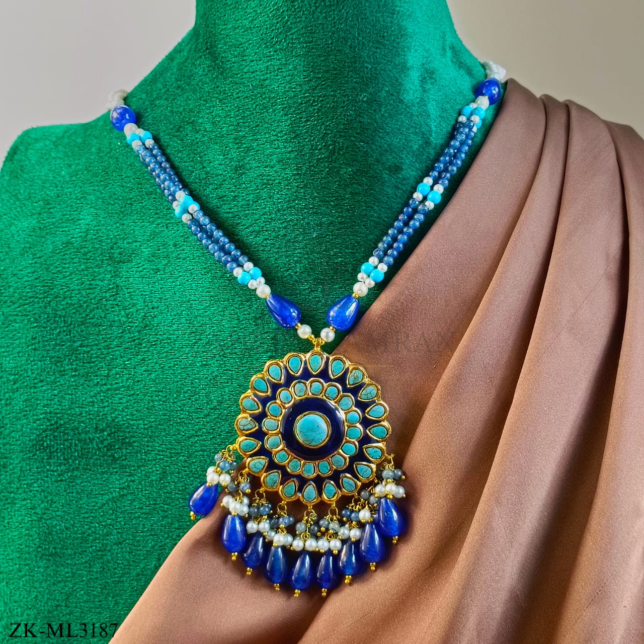 FEROZA MALA