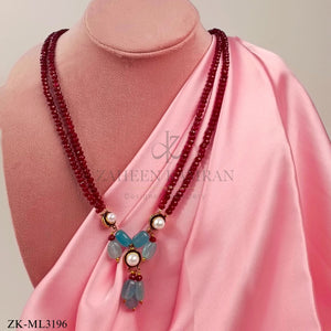 GARNET MALA