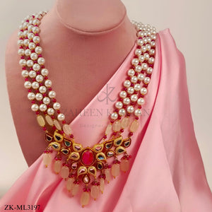 KUNDAN MEENA MALA