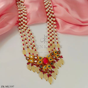 KUNDAN MEENA MALA
