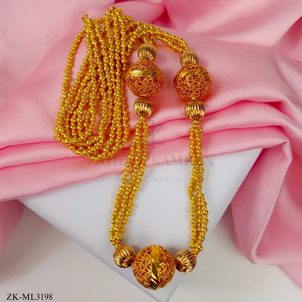 GOLDEN MALA