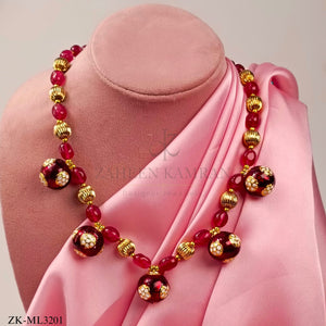 RUBY MALA