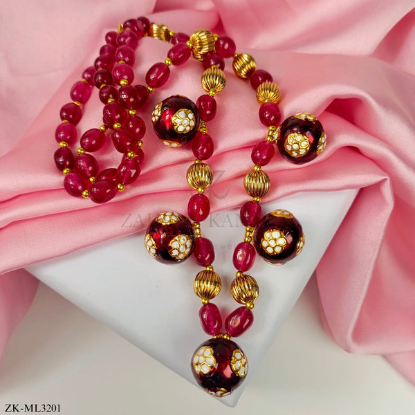 RUBY MALA