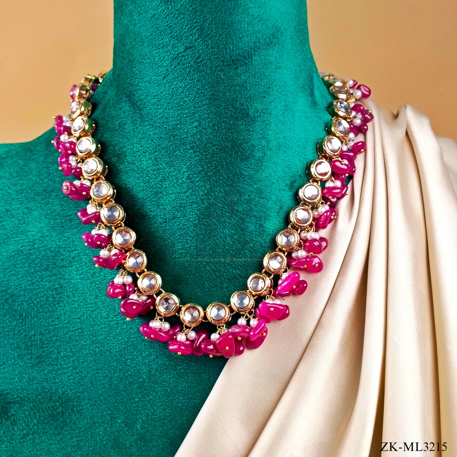 RUBY MALA