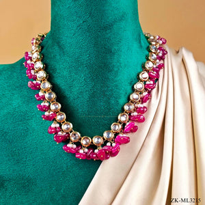 RUBY MALA