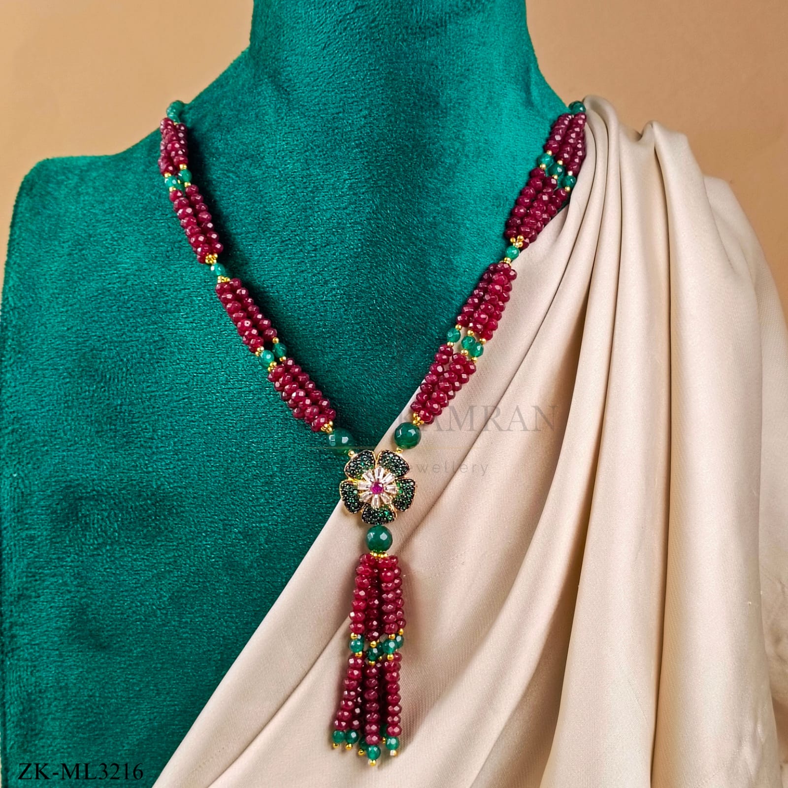 FLORET MALA