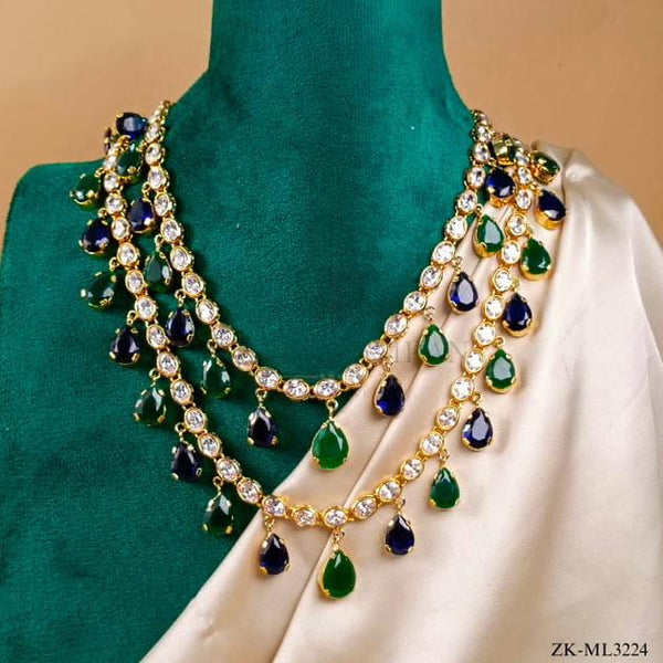 DUAL MALA