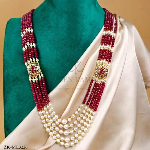 ROYAL MALA