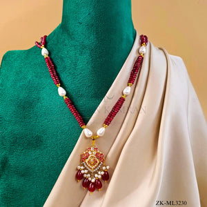 GARNET MALA