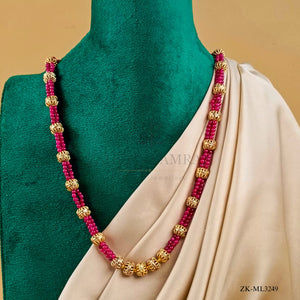 RUBY MALA