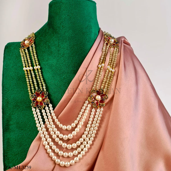 ROYAL MALA