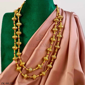 DUAL MALA