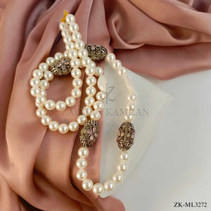 PEARLS MALA